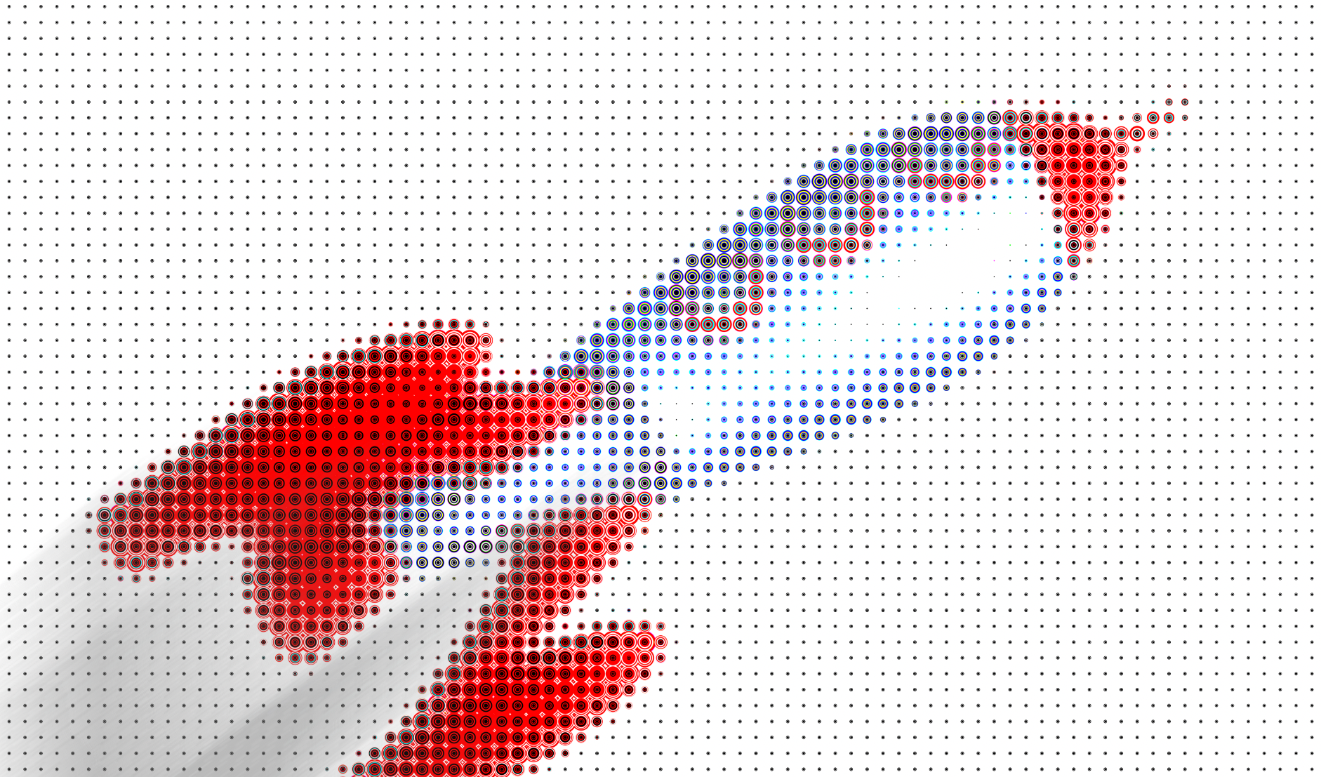 Pointilismus 10