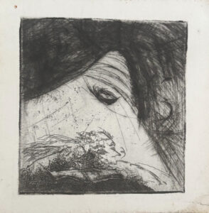 Etching Prahran 01