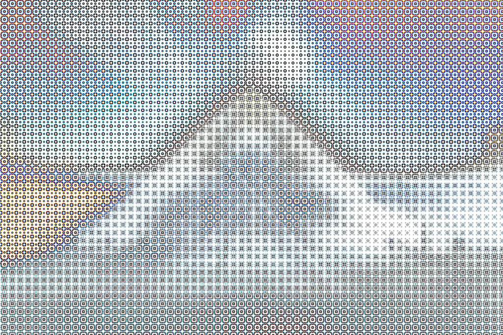 point-Pyramid 8614 B