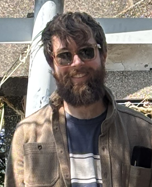 Adam Wilson