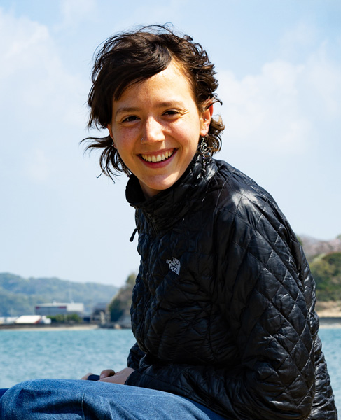 Esther Rzewnicki