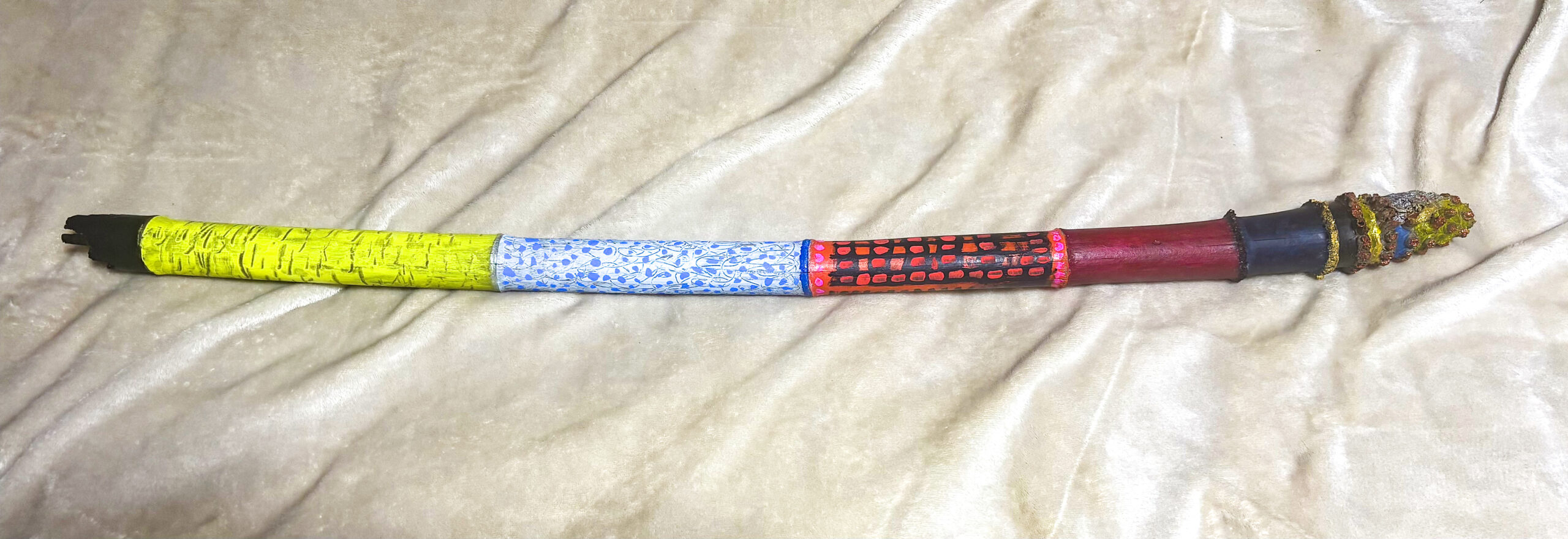 _Thai Stick