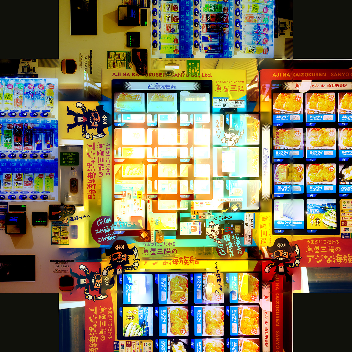 _The Pirate Maze sm