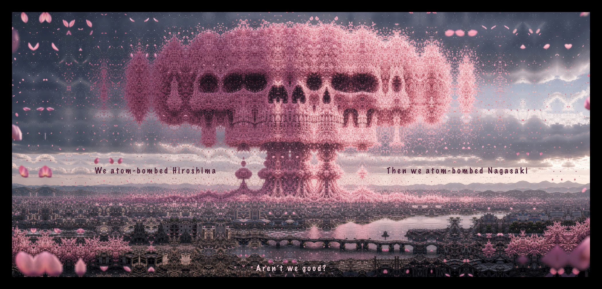 __HIROSHIMA BLOSSOM sm